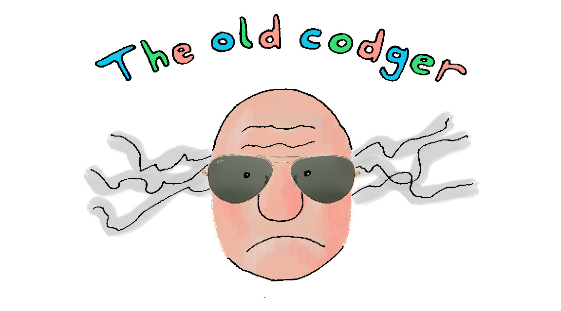 The Old Codger