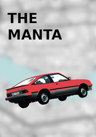 The Manta