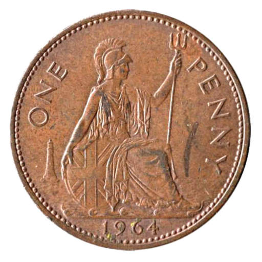 One Penny